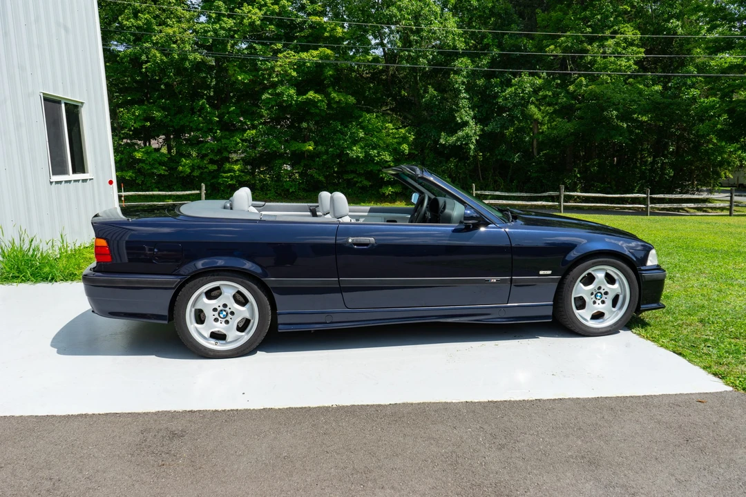 1999 BMW E36 M3 - Image 12 of 31