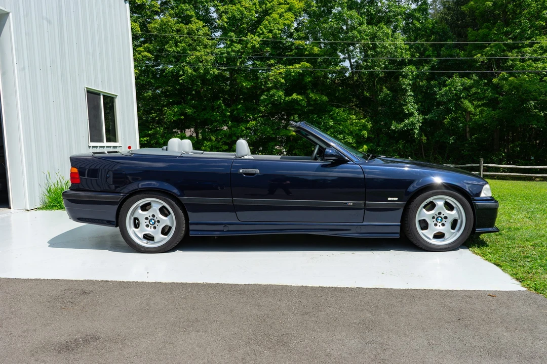 1999 BMW E36 M3 - Image 11 of 31