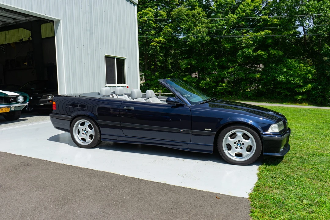 1999 BMW E36 M3 - Image 10 of 31