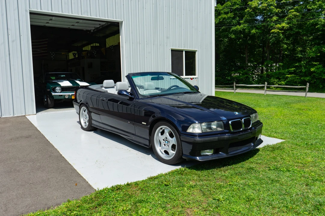 1999 BMW E36 M3 - Image 8 of 31