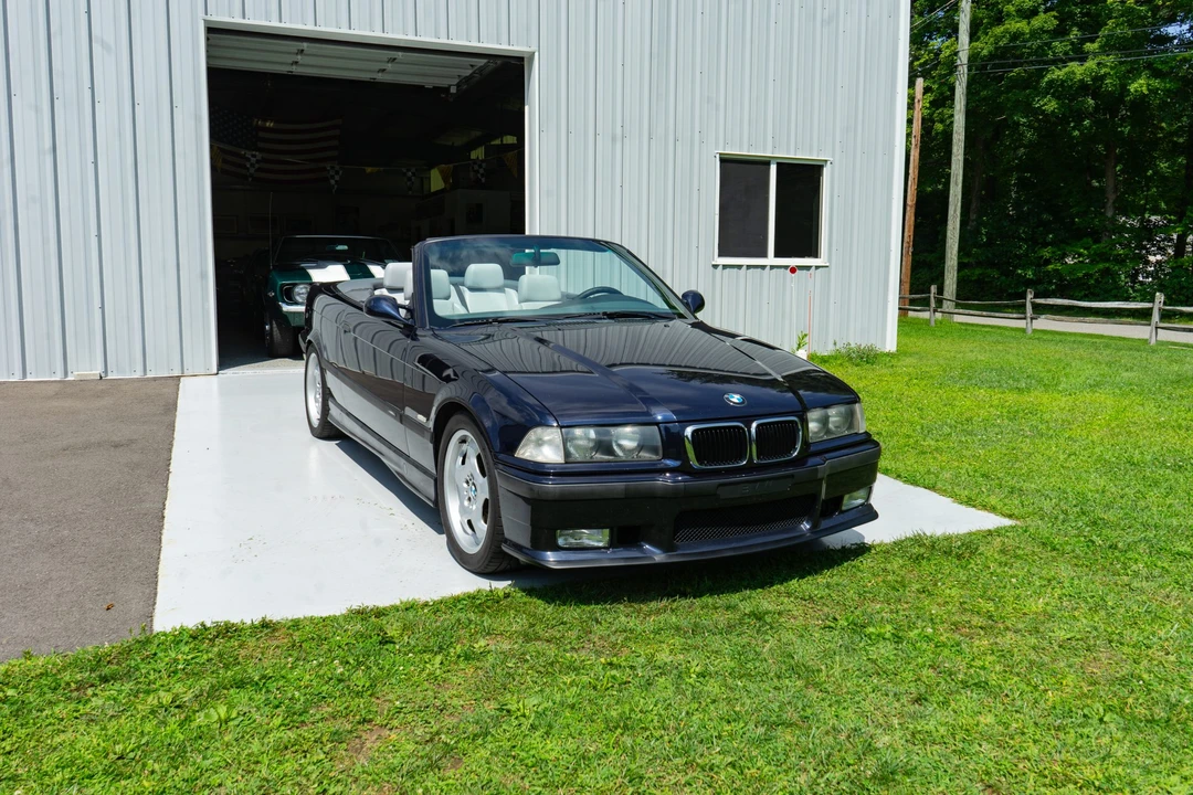 1999 BMW E36 M3 - Image 4 of 31