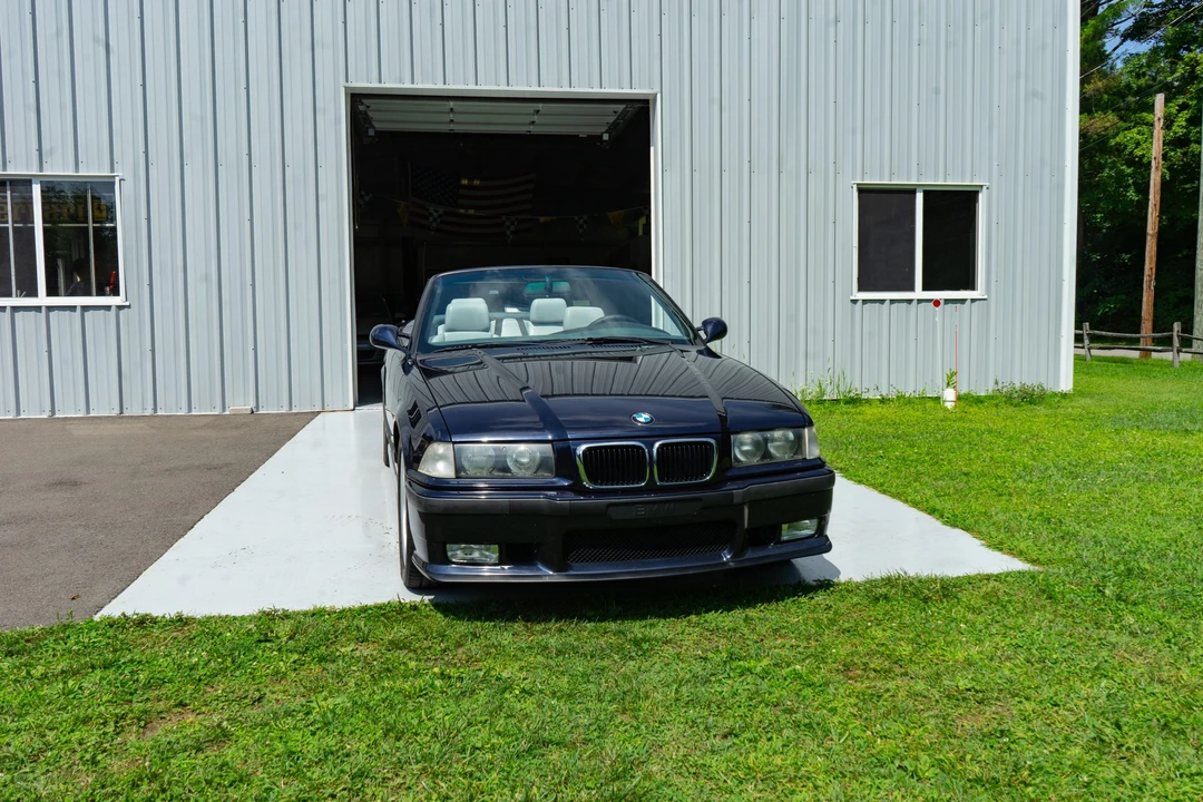 1999 BMW E36 M3 - Image 3 of 31