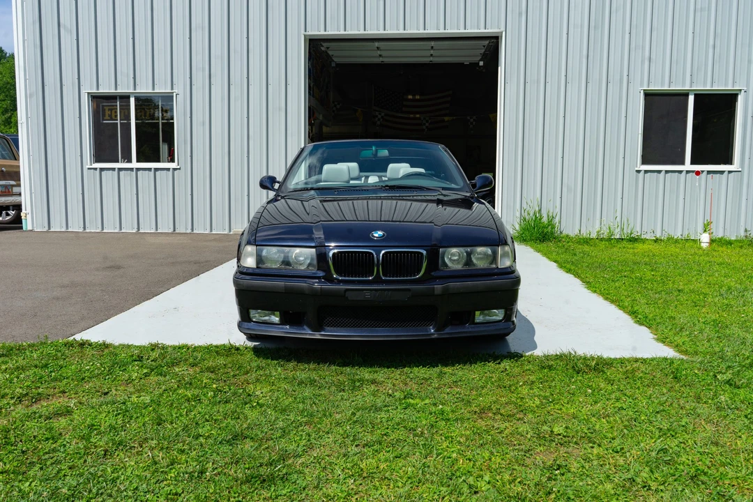 1999 BMW E36 M3 - Image 2 of 31