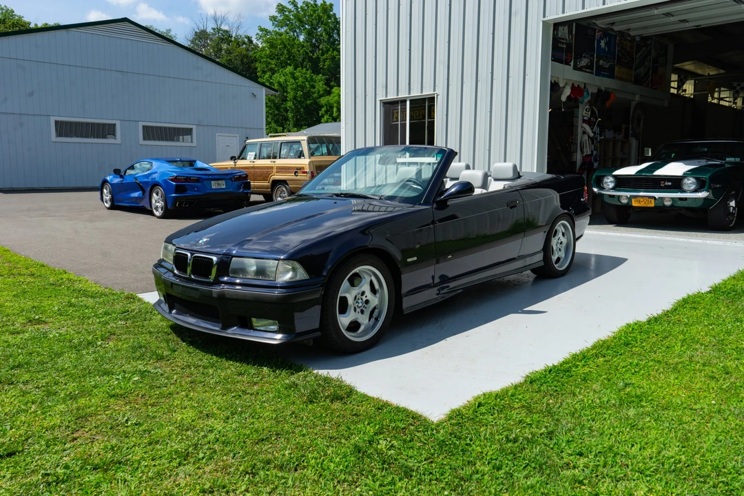 1999 BMW E36 M3 - Image 29 of 31
