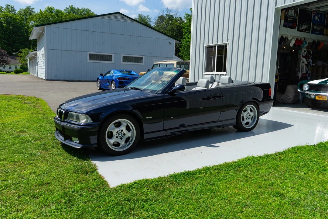 1999 BMW E36 M3 - Image 28 of 31