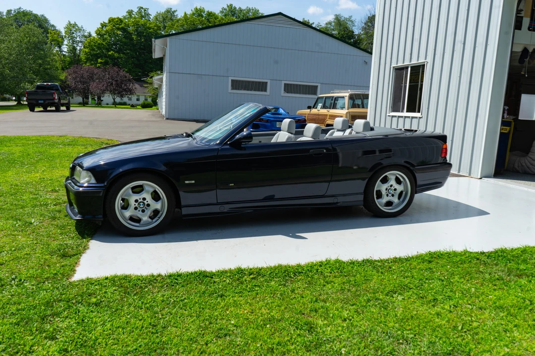 1999 BMW E36 M3 - Image 27 of 31