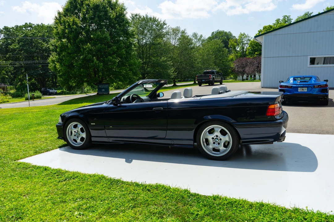 1999 BMW E36 M3 - Image 24 of 31