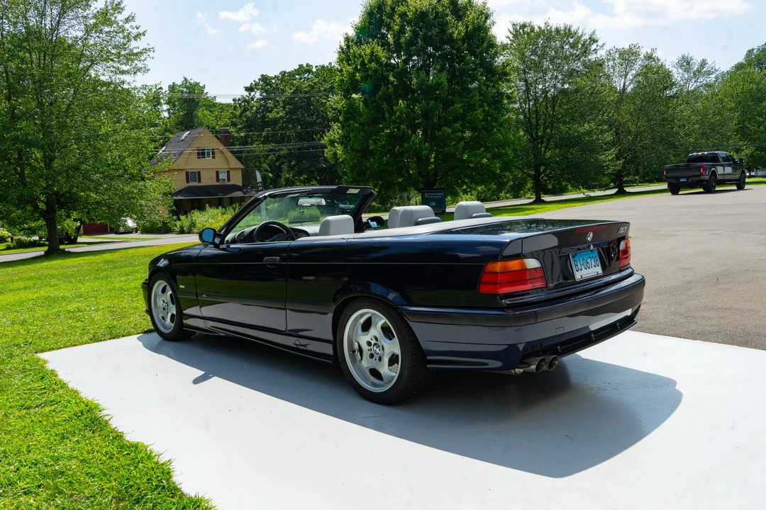1999 BMW E36 M3 - Image 23 of 31