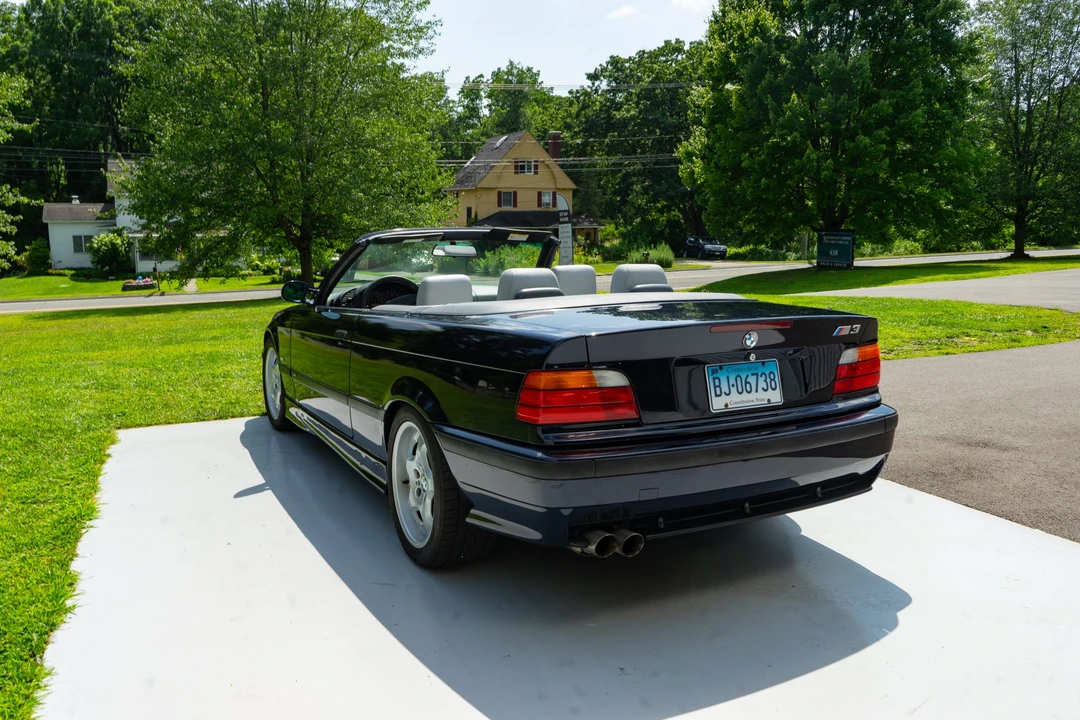 1999 BMW E36 M3 - Image 22 of 31