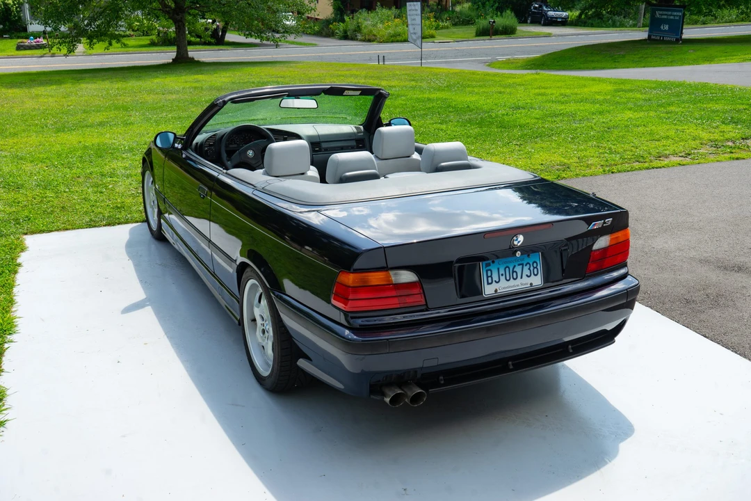 1999 BMW E36 M3 - Image 20 of 31