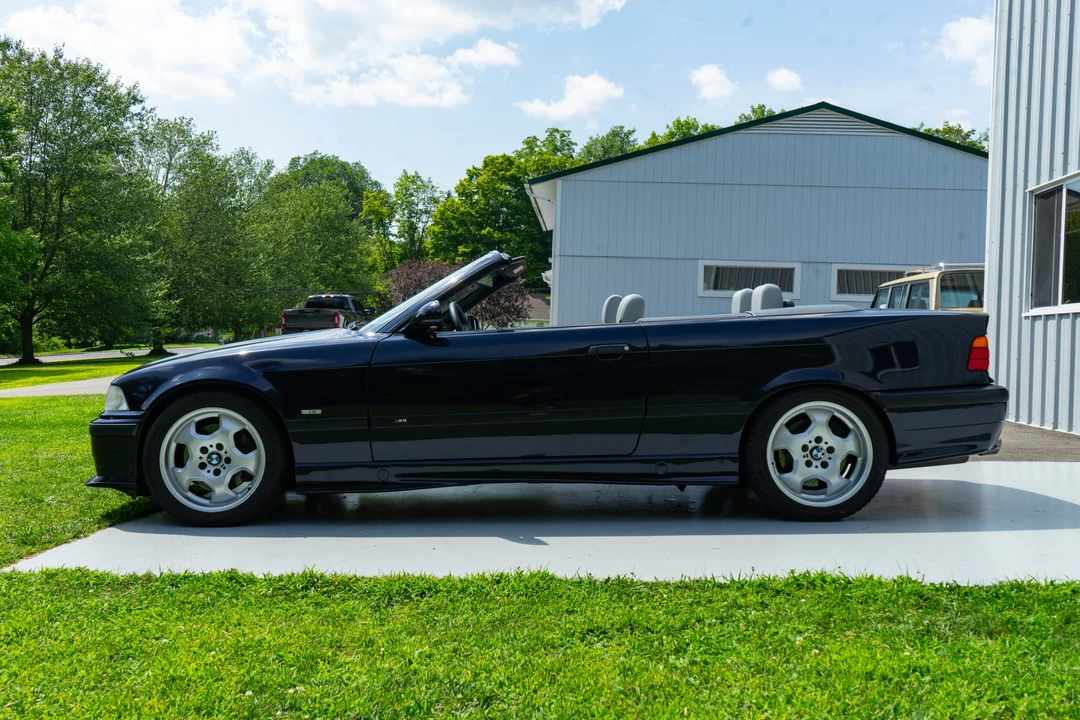 1999 BMW E36 M3 - Image 26 of 31