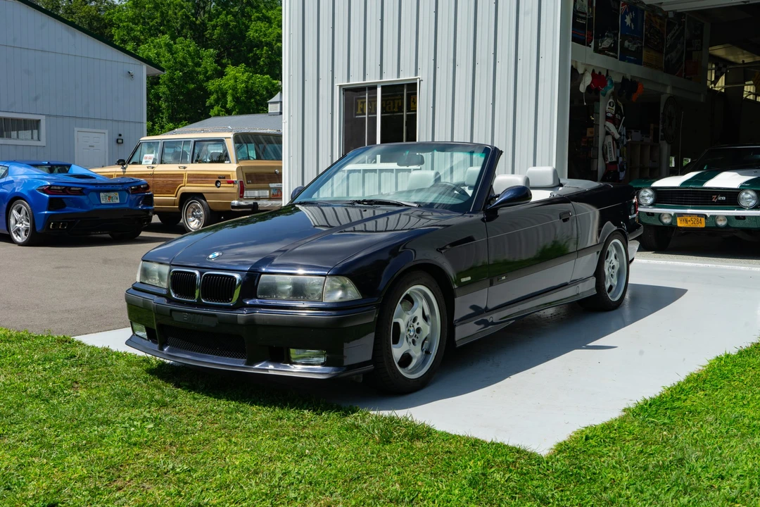 1999 BMW E36 M3 - Image 30 of 31