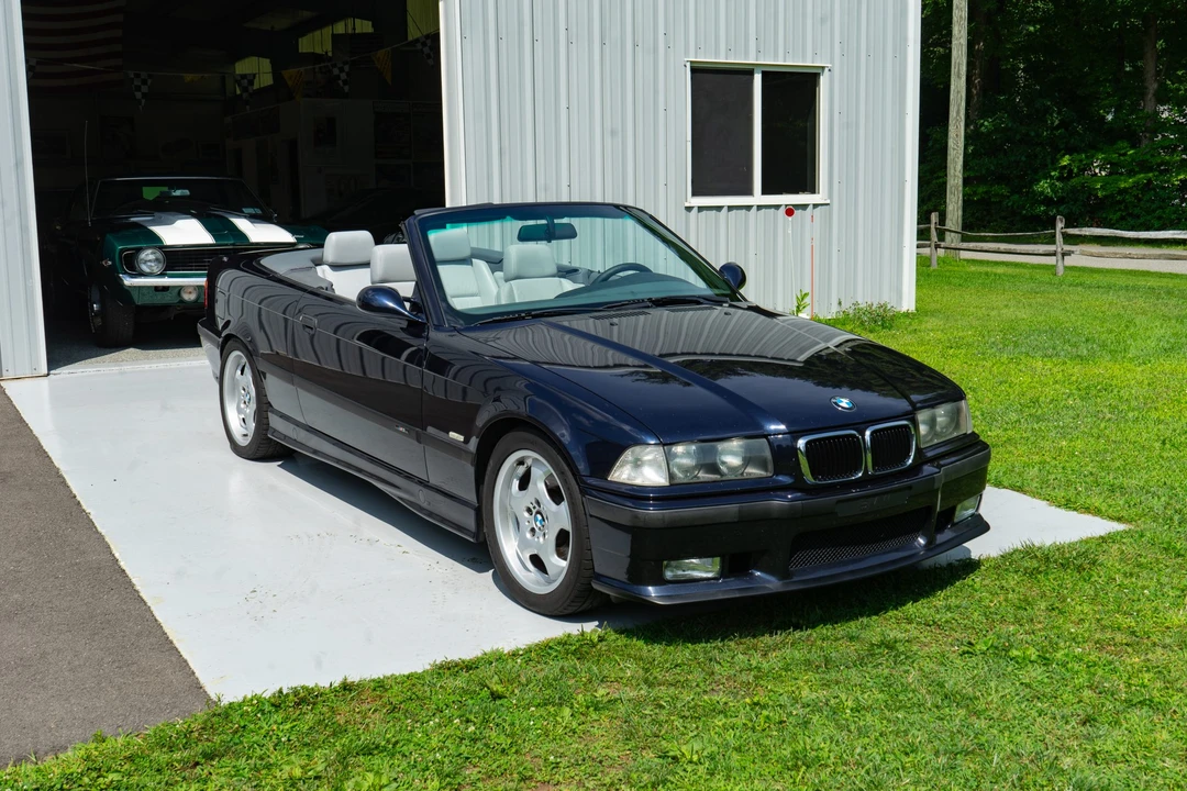 1999 BMW E36 M3 - Image 7 of 31