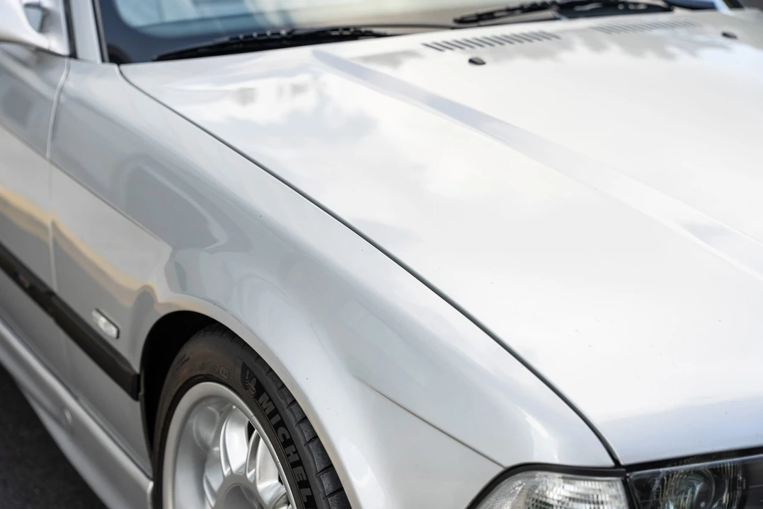 1999 BMW E36 M3 - Image 19 of 31