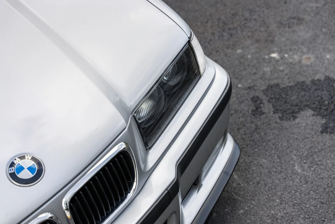 1999 BMW E36 M3 - Image 28 of 31