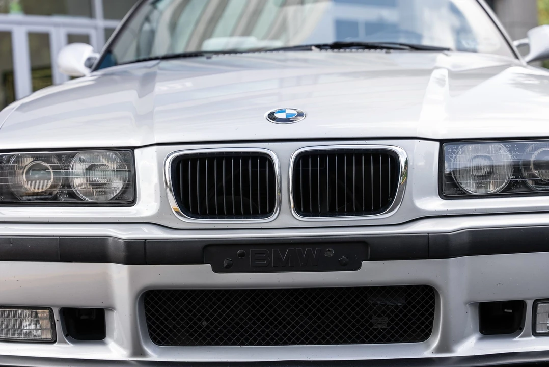 1999 BMW E36 M3 - Image 17 of 31