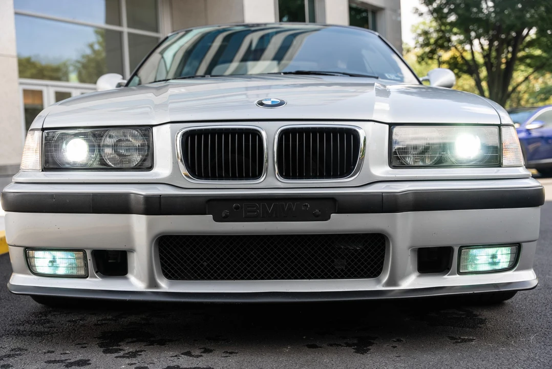 1999 BMW E36 M3 - Image 29 of 31