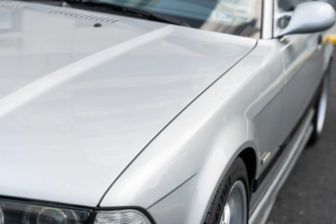 1999 BMW E36 M3 - Image 27 of 31