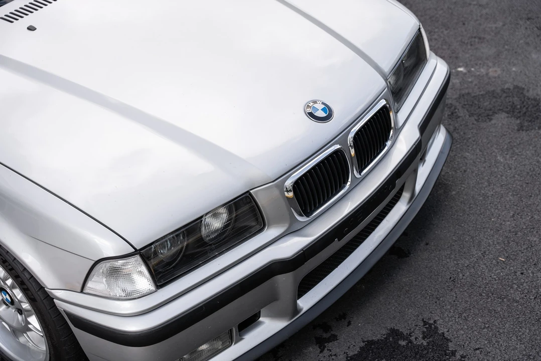 1999 BMW E36 M3 - Image 18 of 31