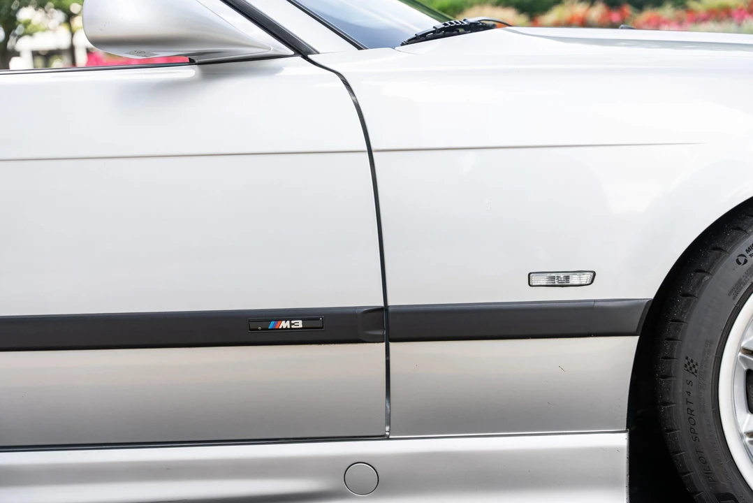1999 BMW E36 M3 - Image 20 of 31