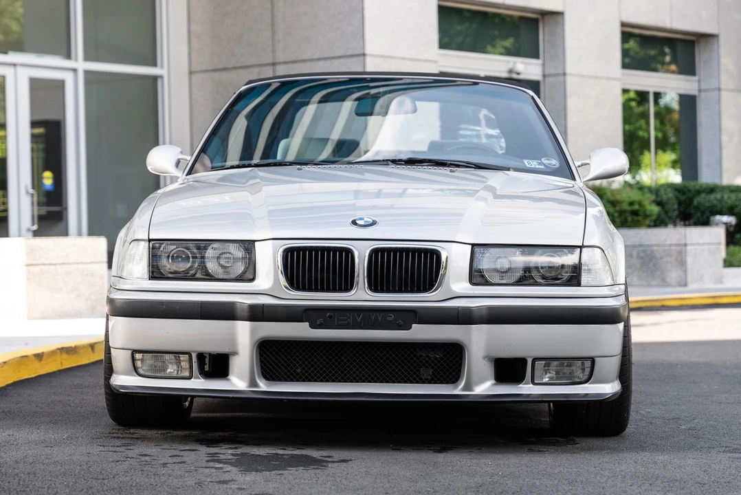 1999 BMW E36 M3 - Image 10 of 31