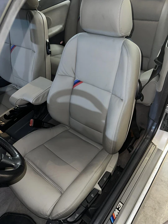 1999 BMW E36 M3 - Image 24 of 31