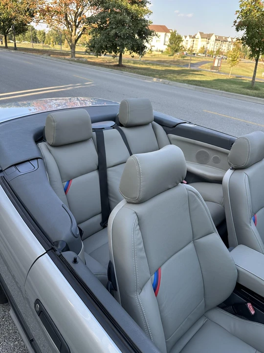 1999 BMW E36 M3 - Image 27 of 31