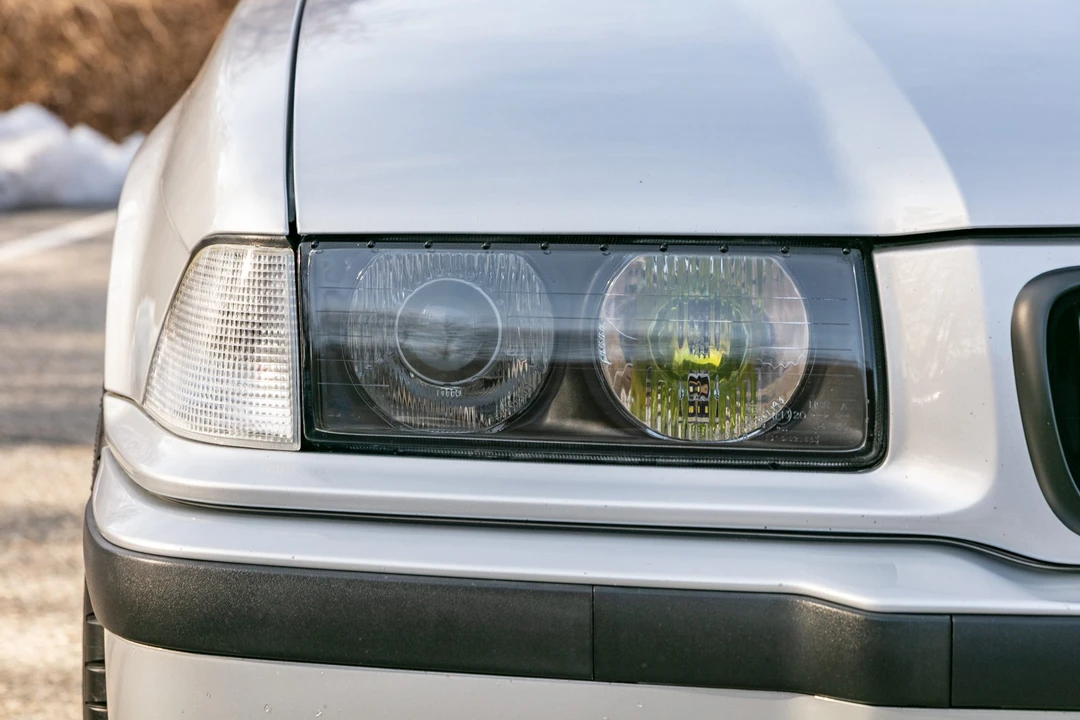 1999 BMW E36 M3 - Image 19 of 31