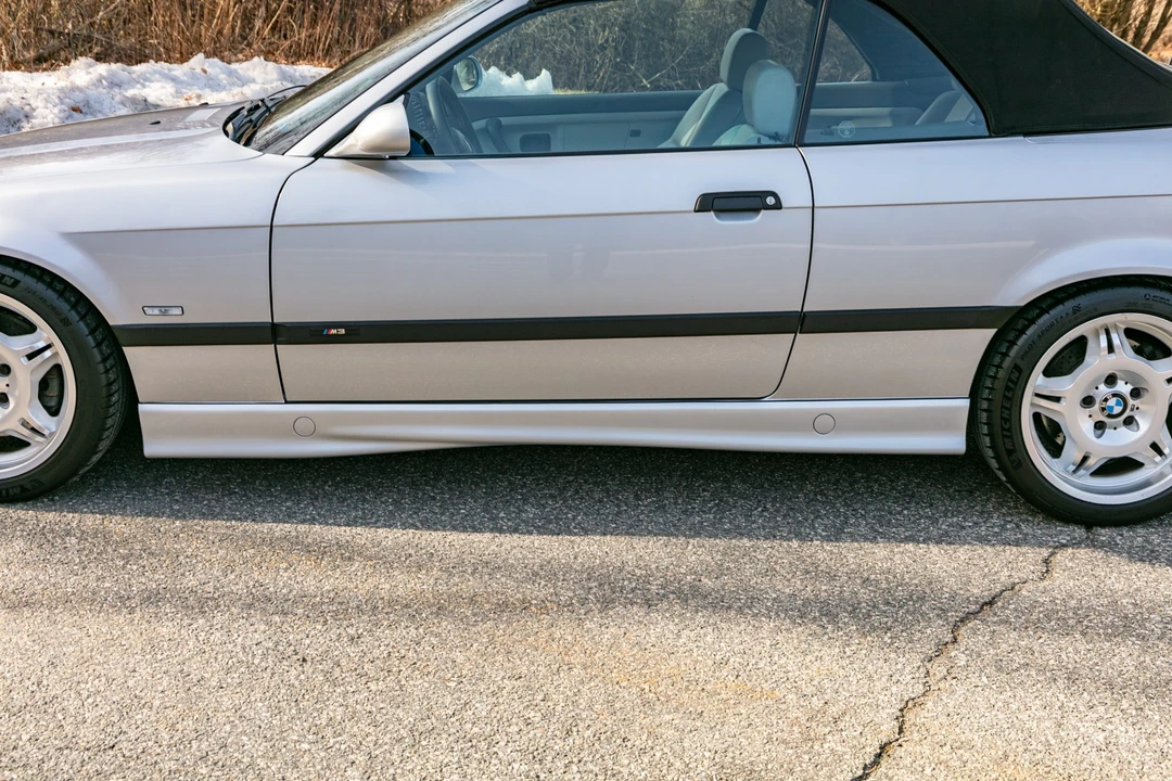 1999 BMW E36 M3 - Image 26 of 31