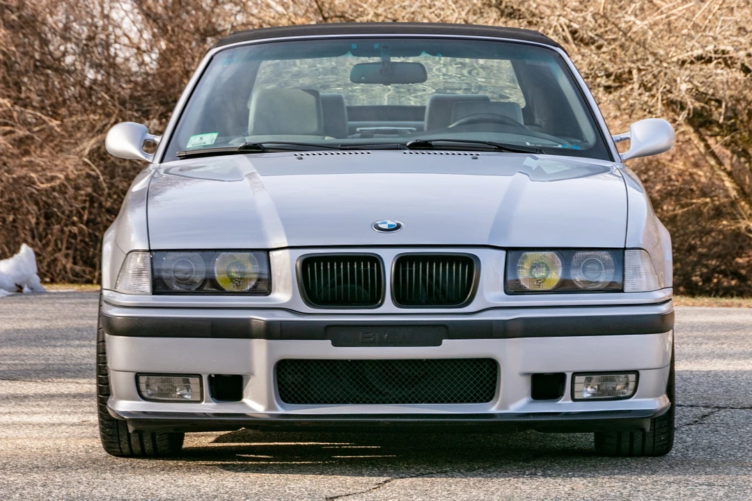 1999 BMW E36 M3 - Image 7 of 31