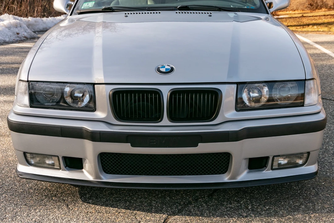 1999 BMW E36 M3 - Image 18 of 31