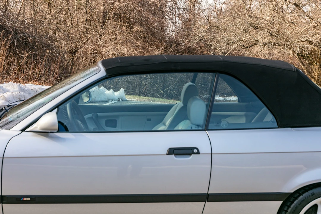 1999 BMW E36 M3 - Image 28 of 31