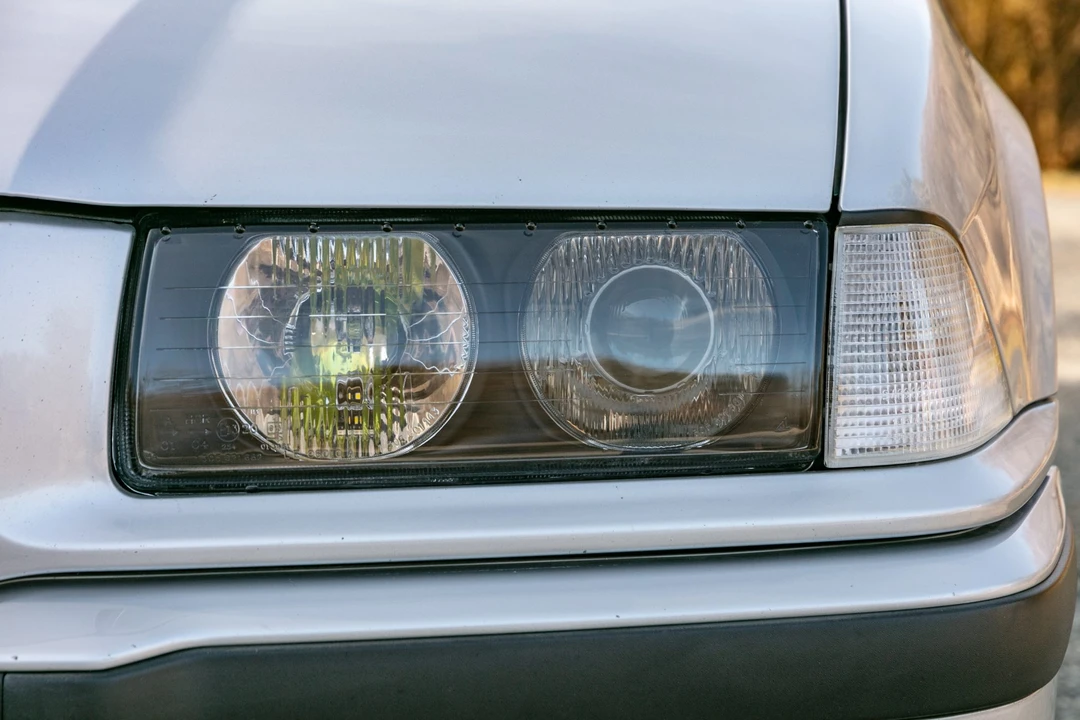 1999 BMW E36 M3 - Image 20 of 31