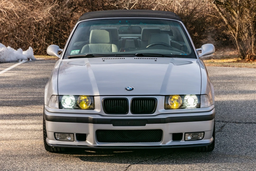 1999 BMW E36 M3 - Image 8 of 31