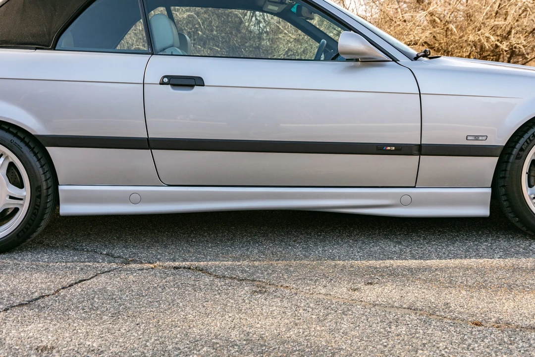 1999 BMW E36 M3 - Image 27 of 31