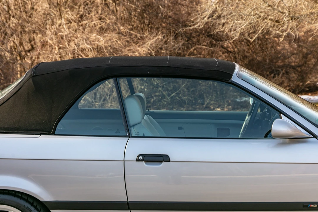 1999 BMW E36 M3 - Image 31 of 31