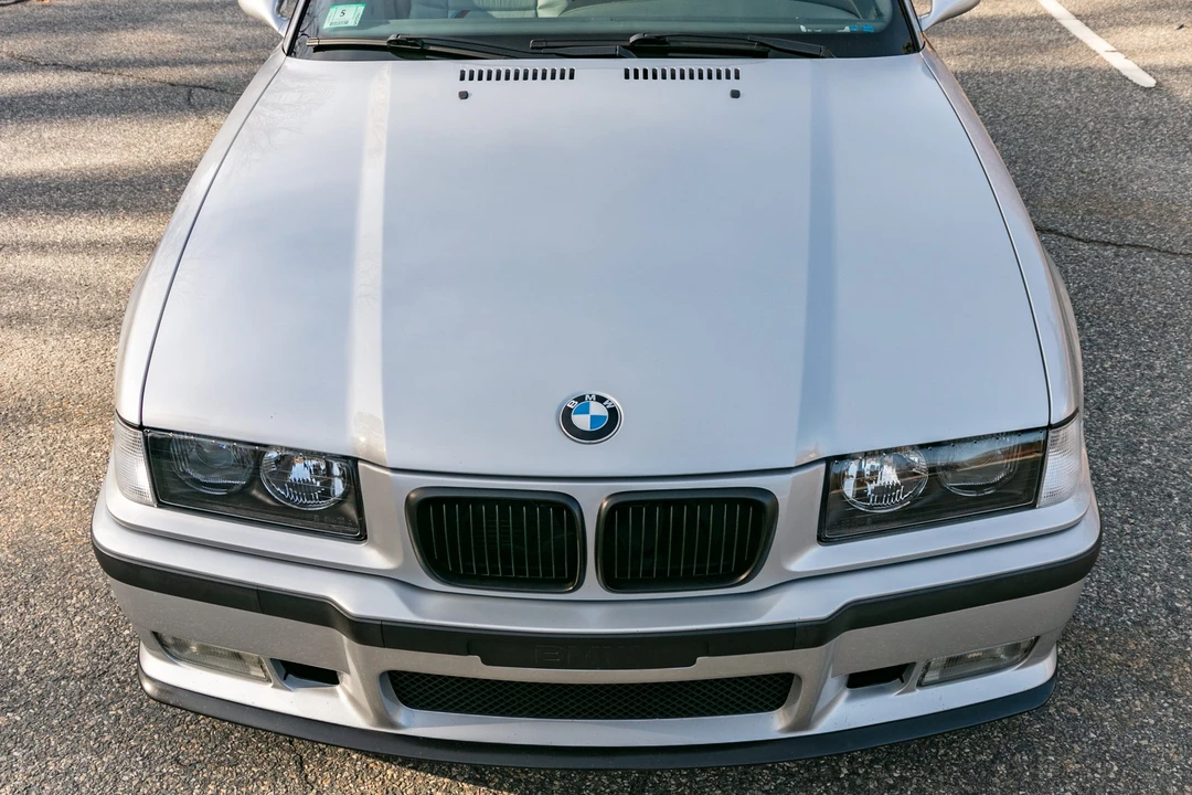 1999 BMW E36 M3 - Image 17 of 31