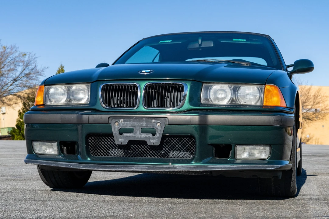 1999 BMW E36 M3 - Image 20 of 31