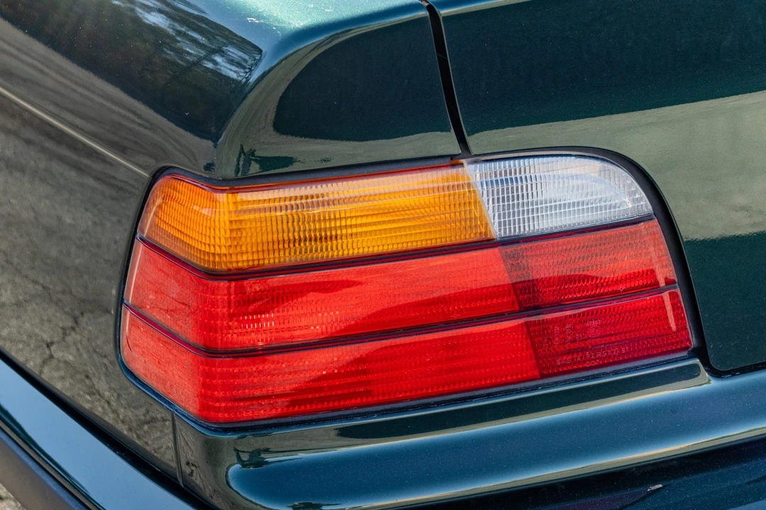 1999 BMW E36 M3 - Image 23 of 31