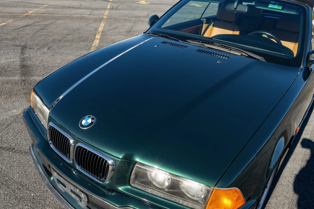 1999 BMW E36 M3 - Image 29 of 31
