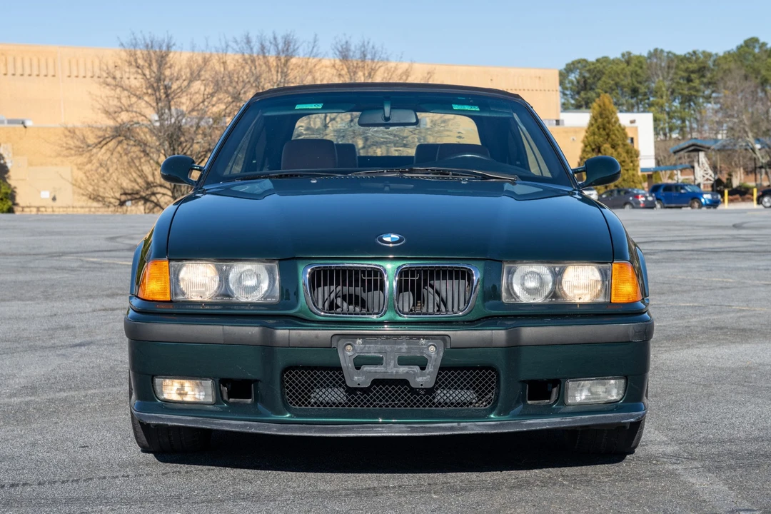 1999 BMW E36 M3 - Image 11 of 31