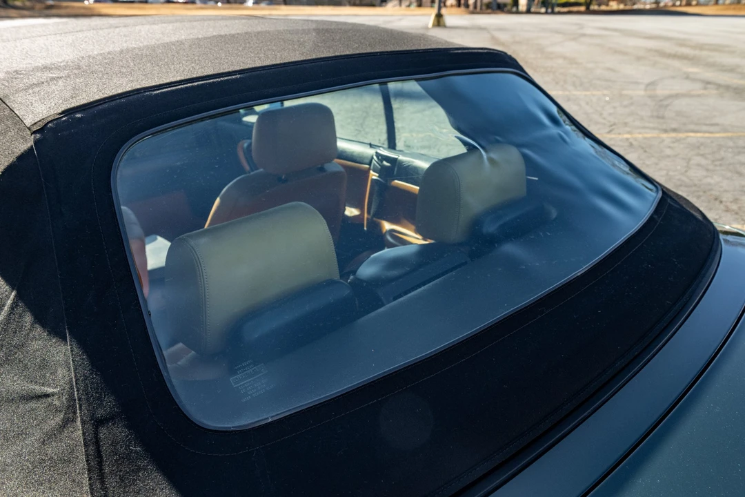 1999 BMW E36 M3 - Image 26 of 31