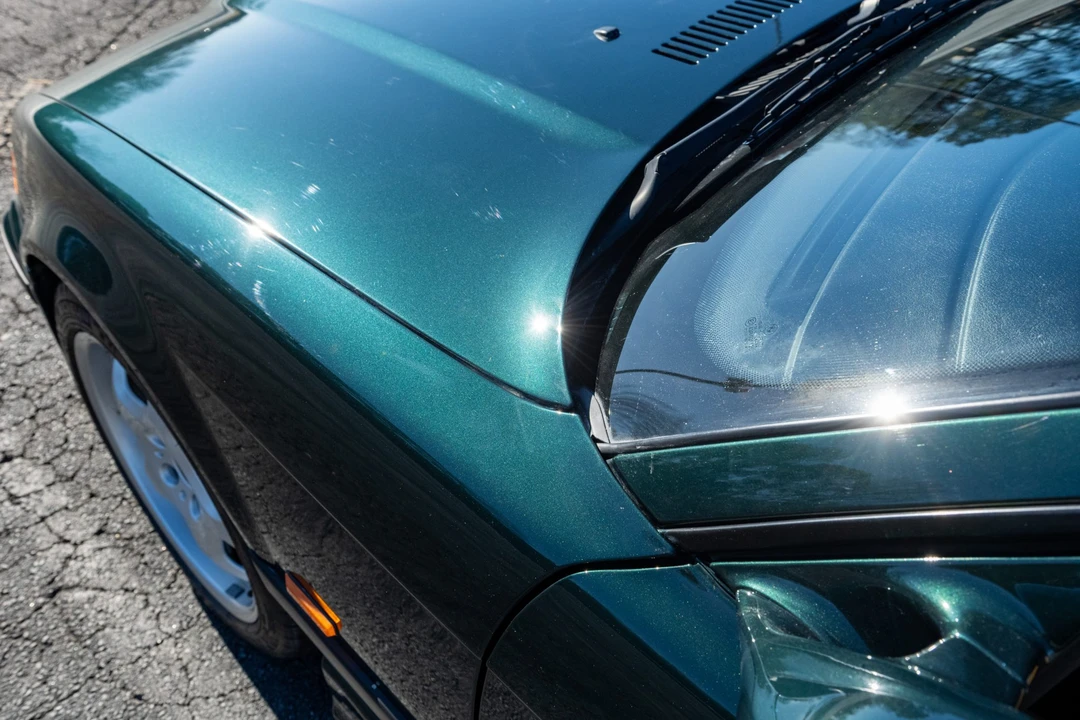 1999 BMW E36 M3 - Image 31 of 31