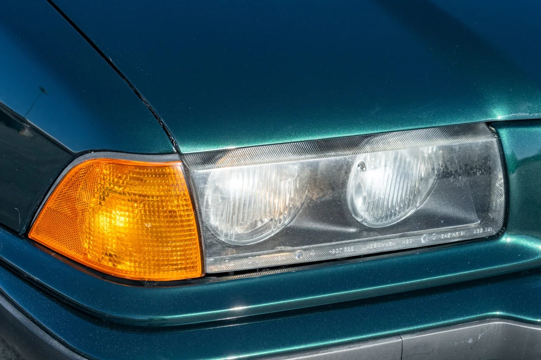 1999 BMW E36 M3 - Image 21 of 31