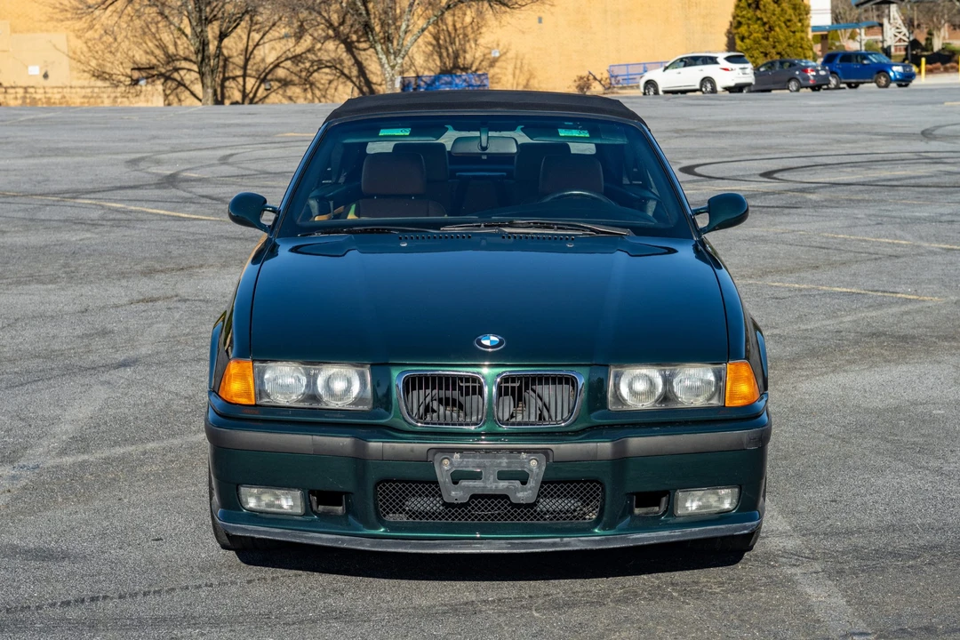 1999 BMW E36 M3 - Image 10 of 31