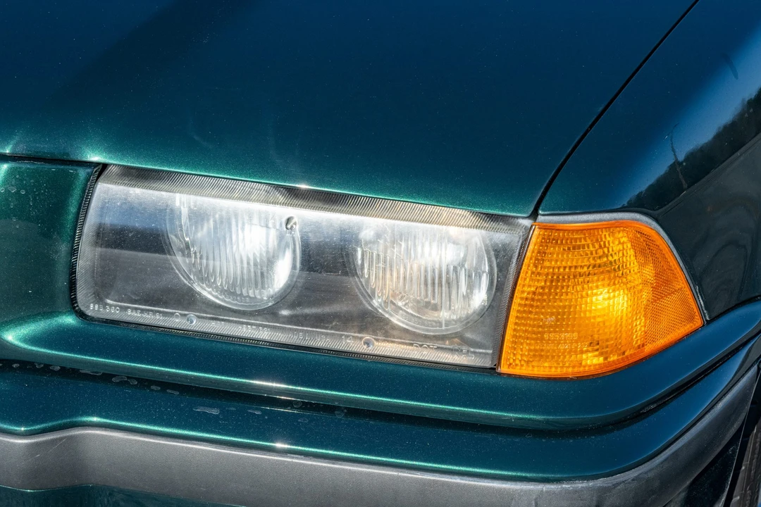 1999 BMW E36 M3 - Image 22 of 31