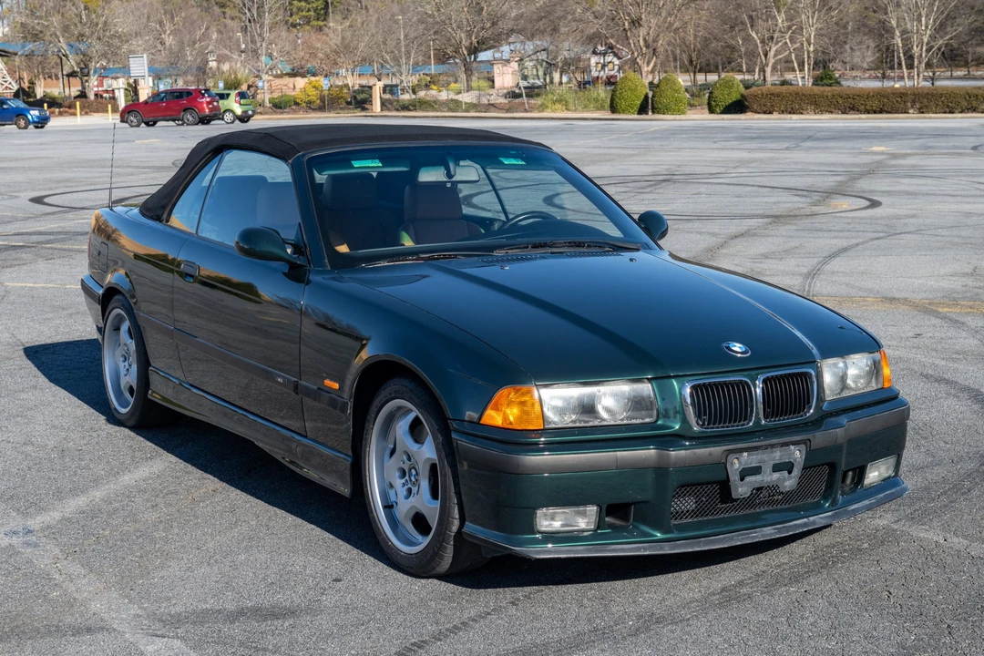 1999 BMW E36 M3 - Image 12 of 31