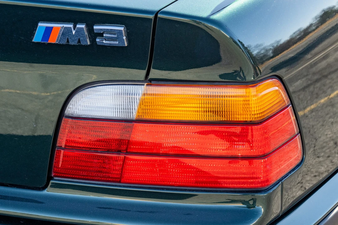 1999 BMW E36 M3 - Image 24 of 31