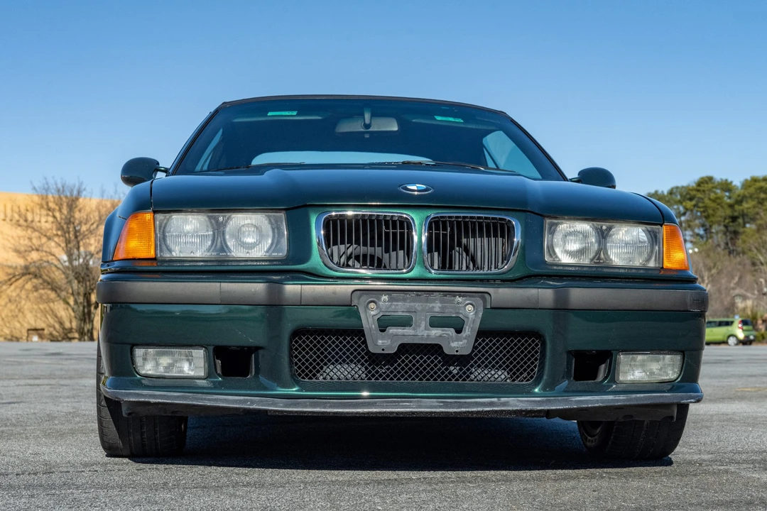 1999 BMW E36 M3 - Image 19 of 31