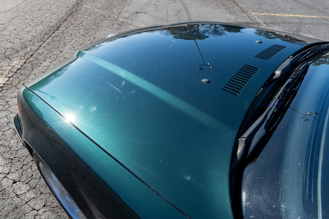 1999 BMW E36 M3 - Image 30 of 31